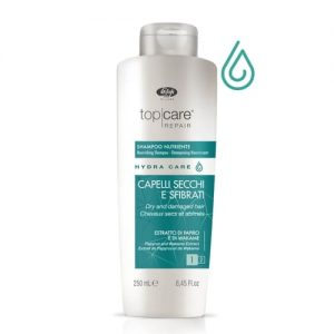 HYDRA Care Nourishing Shampoo 250ml
