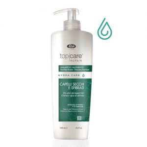 Hydra Care Nourishing Shampoo 1L