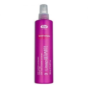 Ultimate Straight Fluid 150ml