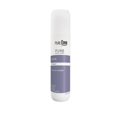 Pure Envy Biotin Spray 250ml
