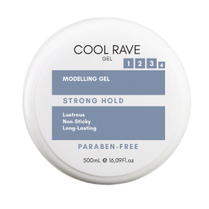 ICON Rave Gel 500ml