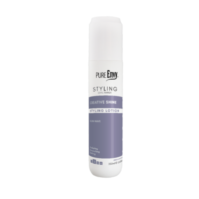 Creative Shine Lotion 250ml