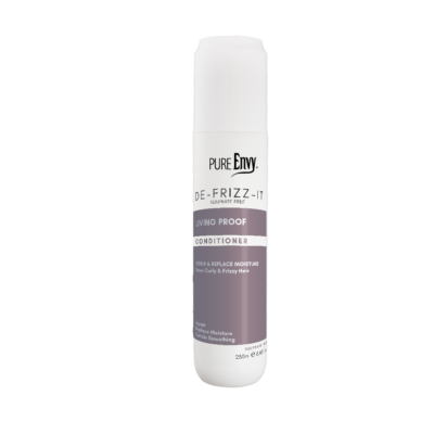 Pure Envy De-Frizz It Conditioner 250Ml