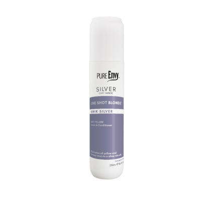 ICON One Shot Blonde 250ml