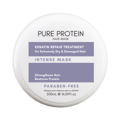 Pure Envy Protein Mask 500Ml