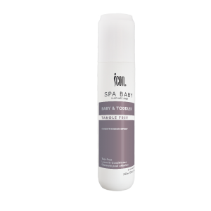 ICON Spa Baby & Toddler Detangler 250ml