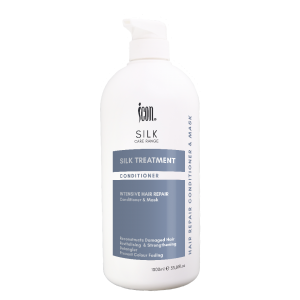 ICON Silk Treatment Conditioner 1000ml / 33.81fl.oz