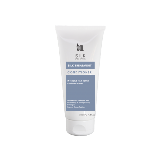 ICON Silk Treatment Conditioner 200ml / 6.76fl.oz