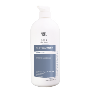 ICON Silk Treatment Shampoo 1L