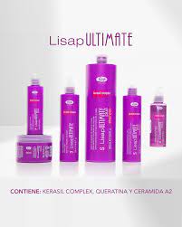Lisap