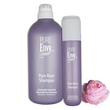 Pure Envy