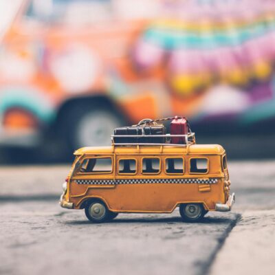 travel size