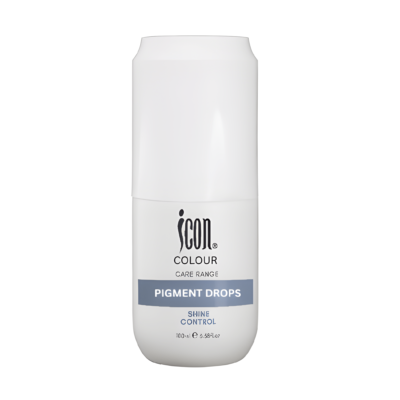 Ash Pigment Drops 100ml