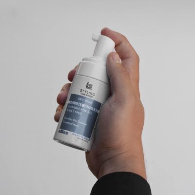 Sky High Mousse 90ml