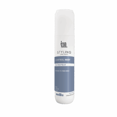Control Mist Hairspray 250ml