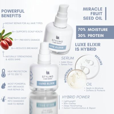 Luxe Elixir serum